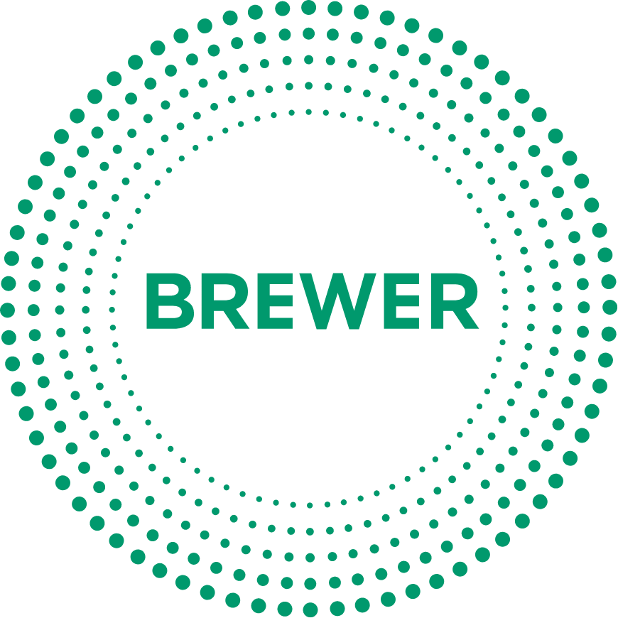 Brewer Circle Logo